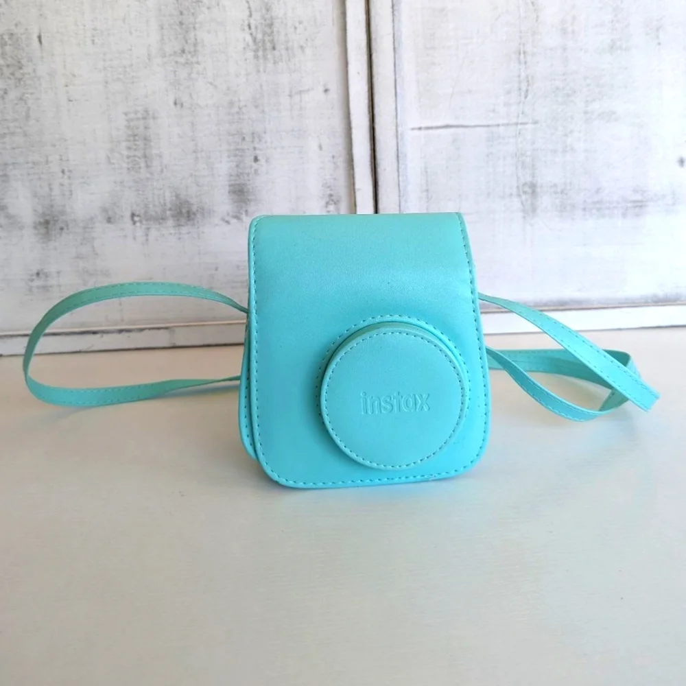 Instax Carrying Case ZigZag Crossbody